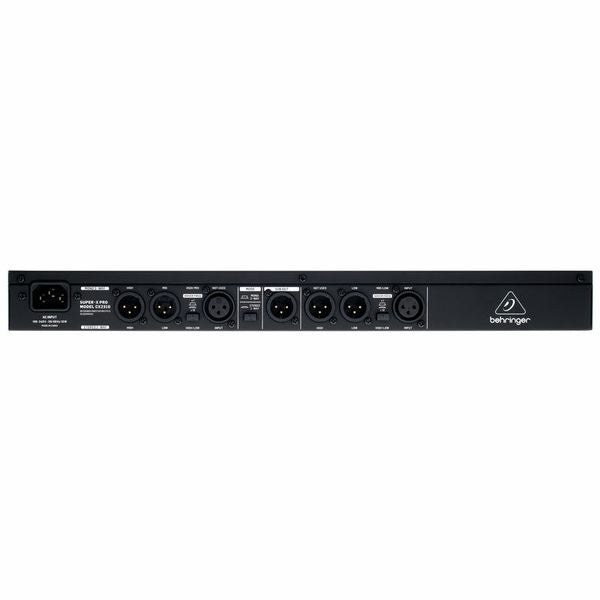 BEHRINGER CX2310 SUPER X PRO V2