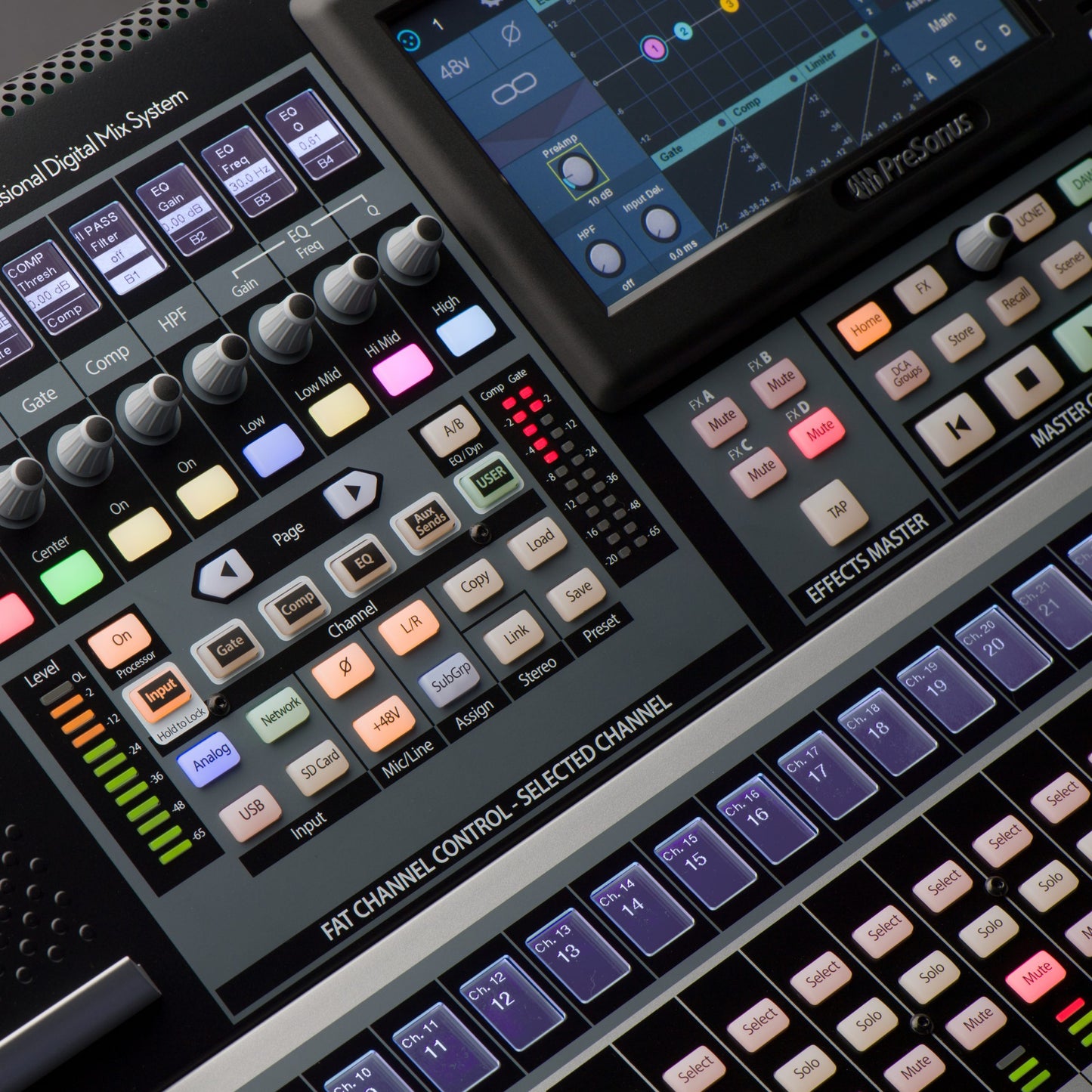 PRESONUS STUDIOLIVE 32S