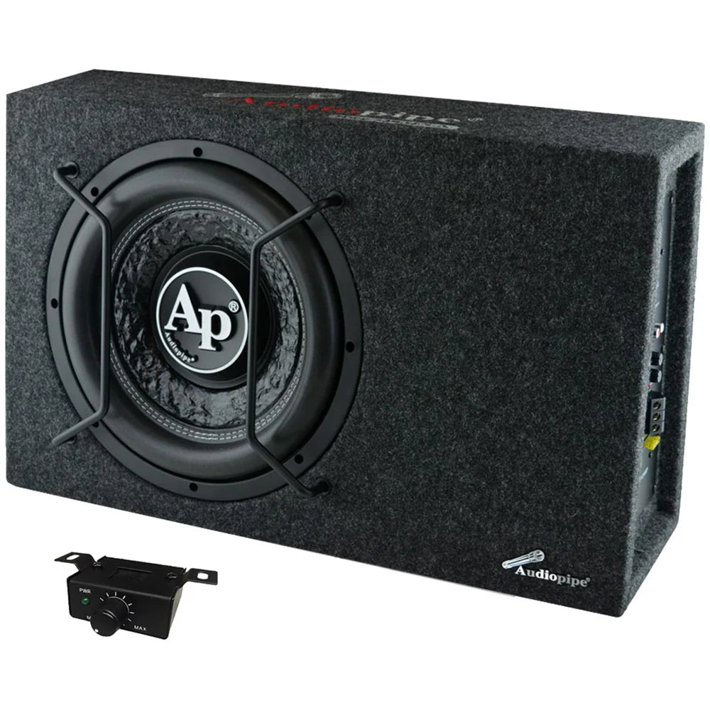 AUDIOPIPE APSB-XR12AMP