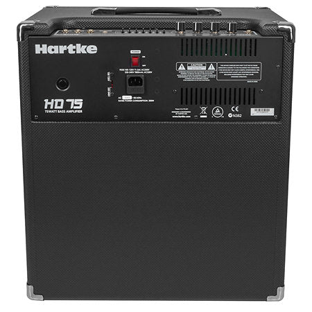 HARTKE HD75