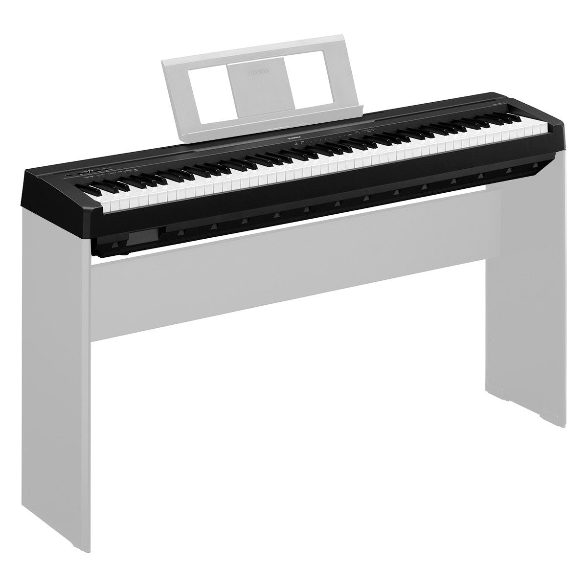 YAMAHA P-45-B
