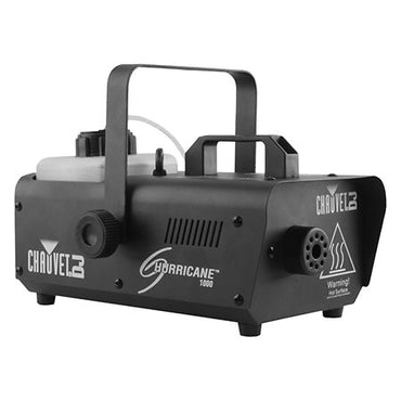 CHAUVET H1000 HURRICANE 1000