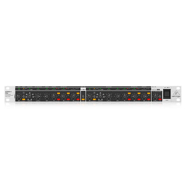 BEHRINGER CX3400 SUPER X PRO V2
