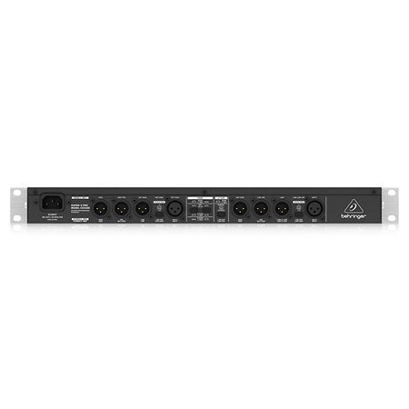 BEHRINGER CX3400 SUPER X PRO V2