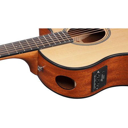 IBANEZ AAM50CEO-OPN NATURAL OPEN ADVANCED ACOUSTIC