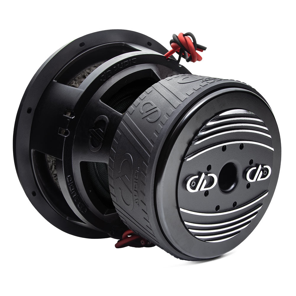 DD AUDIO 9512L D1