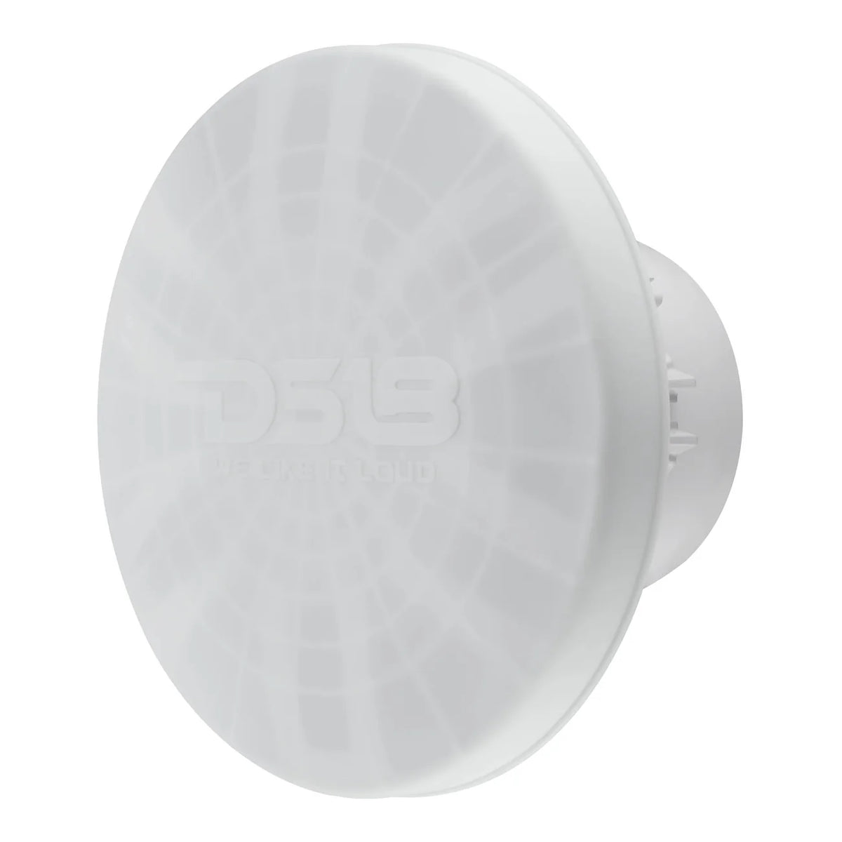 DS18 NXL-IQ12SUB/WH (Côté)