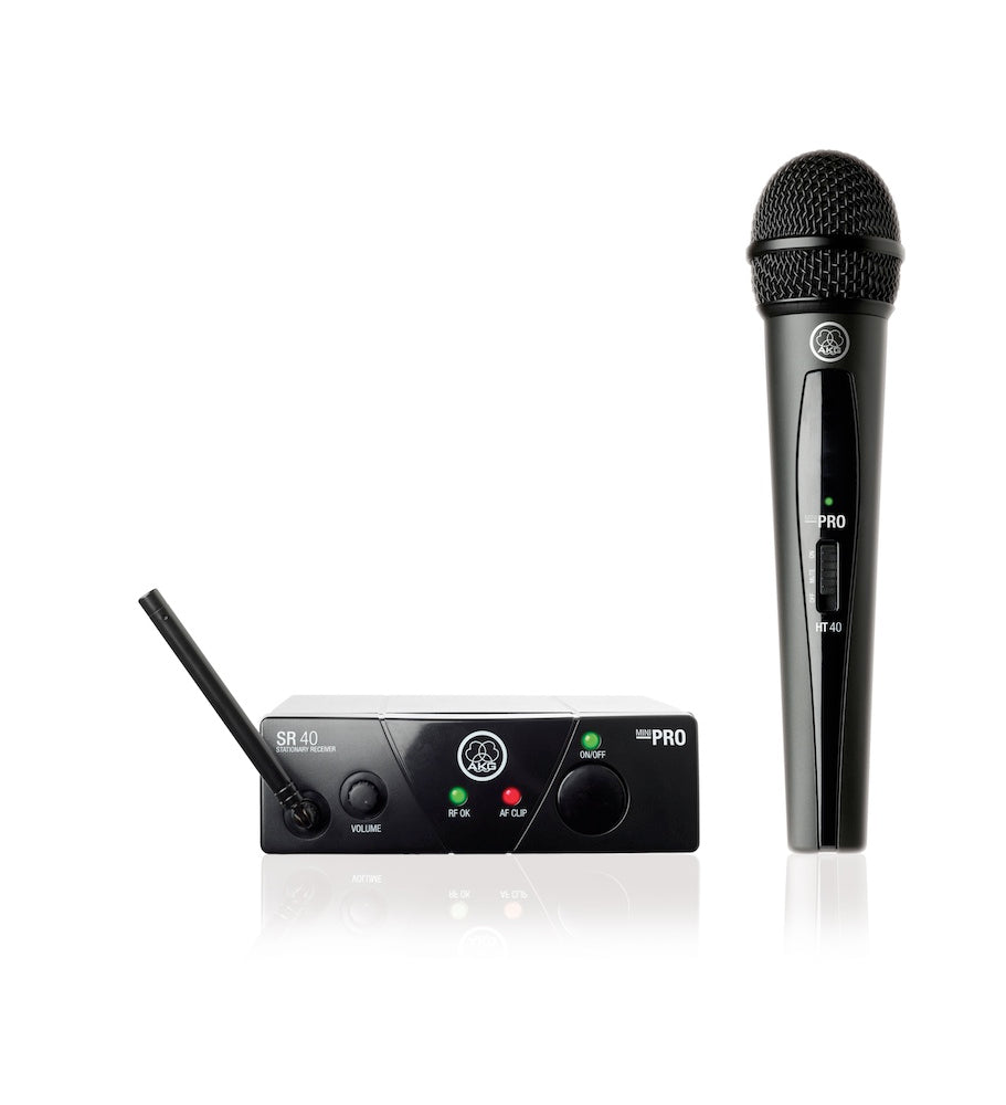 AKG WMS 40 MINI