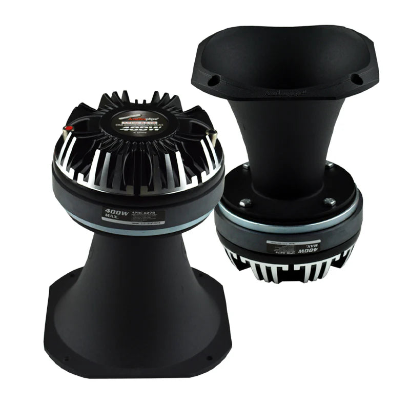AUDIOPIPE APHC-6278 (Côté)