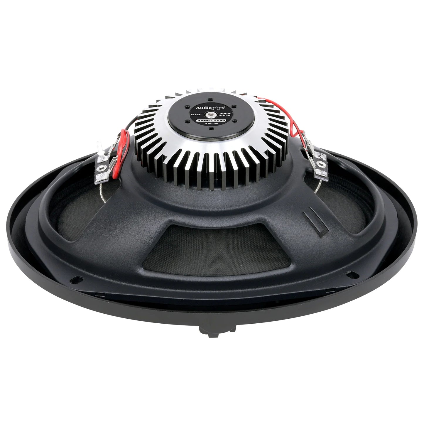 AUDIOPIPE APMB-CX690 (Paire)