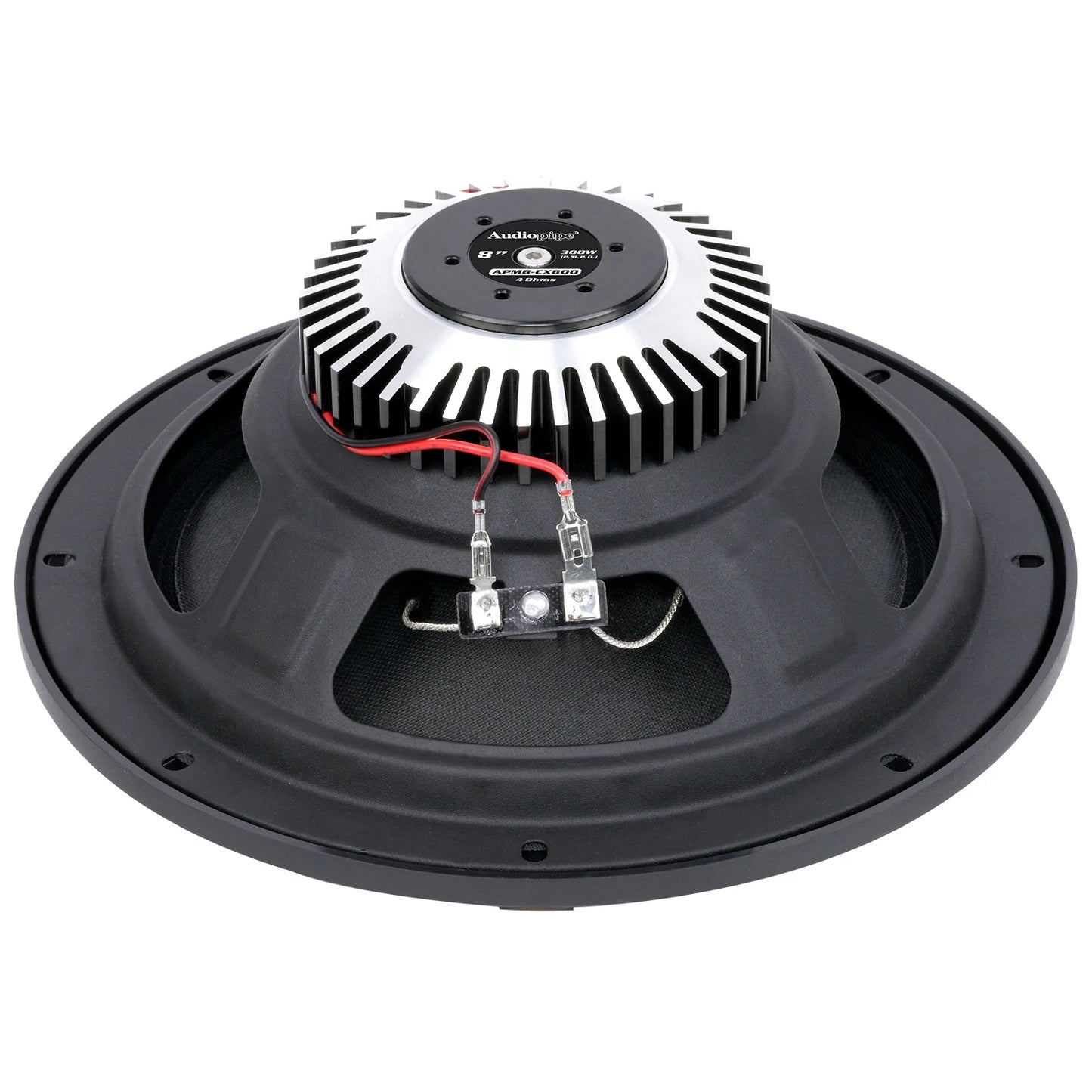 AUDIOPIPE APMB-CX800 (Paire)