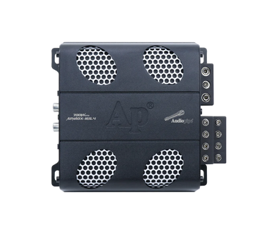 AUDIOPIPE APMOX-165.4