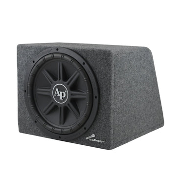AUDIOPIPE APSB-12112PX
