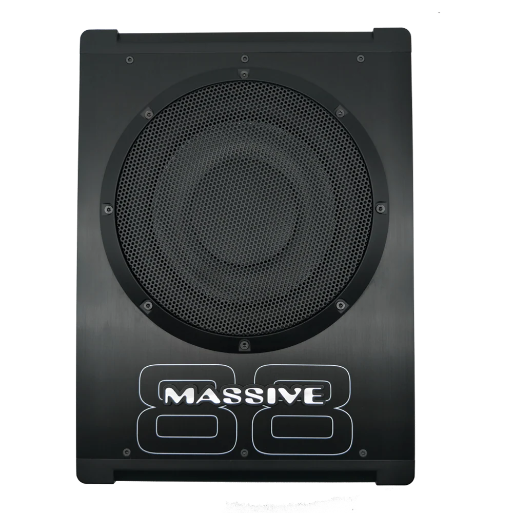 MASSIVE AUDIO BOOM88