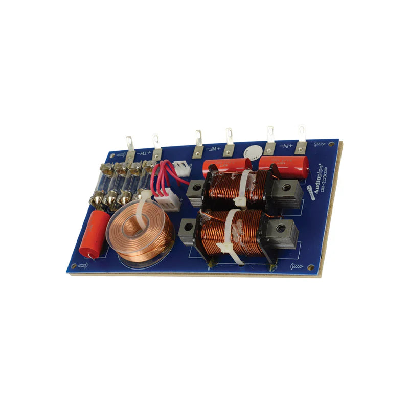 AUDIOPIPE CRX-2123 KSHP