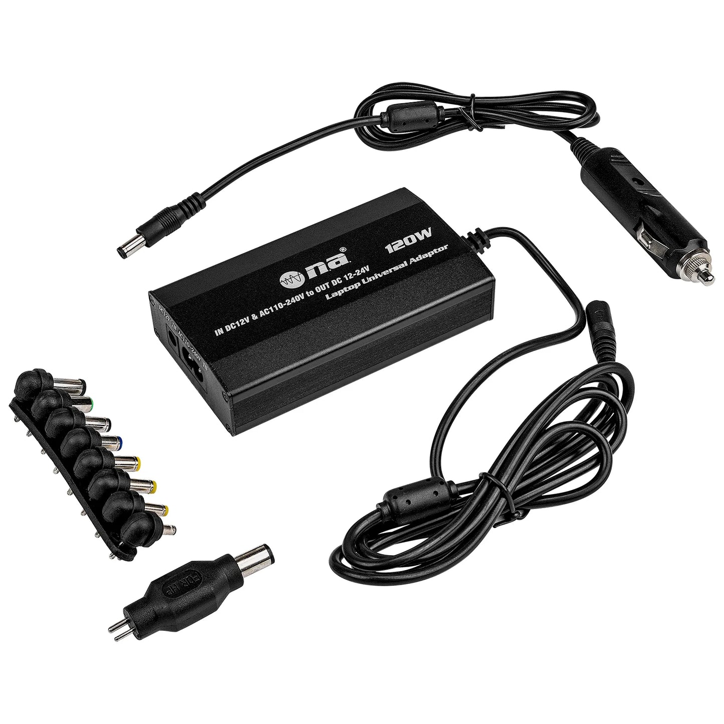 NIPPON AMERICA DLPT-1208-USB