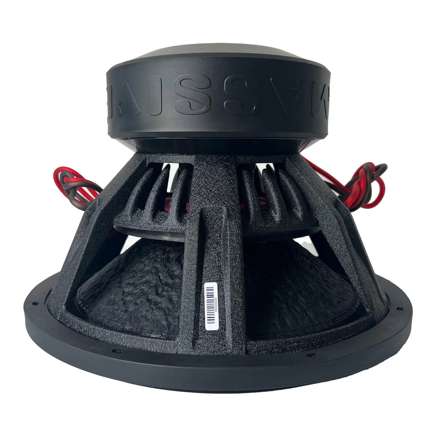 MASSIVE AUDIO H154X
