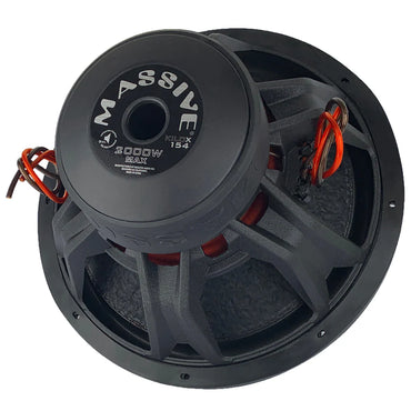 MASSIVE AUDIO KILOX154