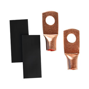 INSTALLATION SOLUTIONS IS-PTRC-0-8