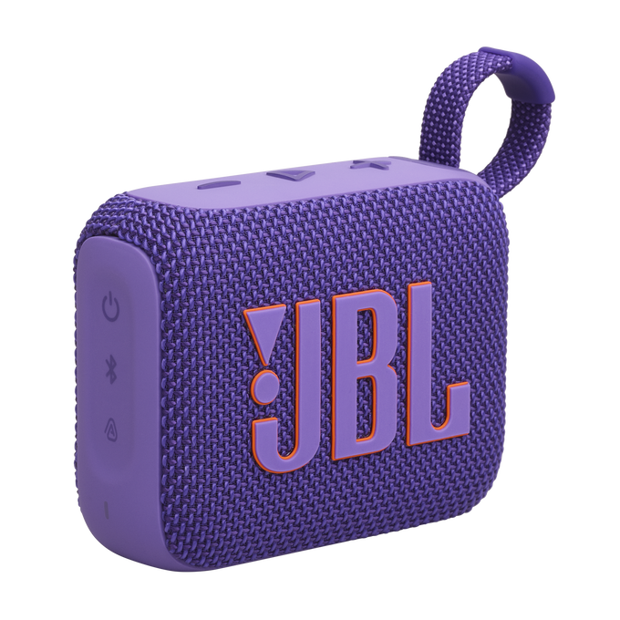 JBL Go 4