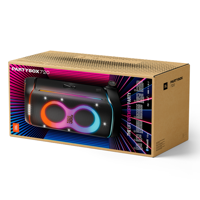 JBL PARTYBOX 720