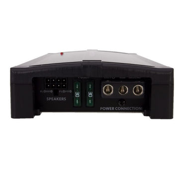 POWER ACOUSTIK RZ4-2000D