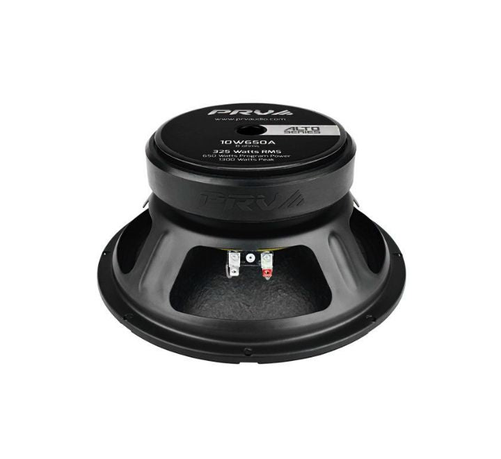 PRV 10W650A (Côté)