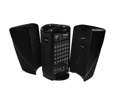 FENDER PASSPORT EVENT