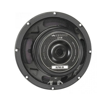 EMINENCE ALPHA 8A (Coté)