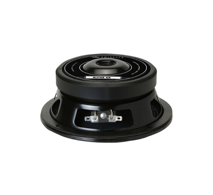 EMINENCE ALPHA 6A (Coté)