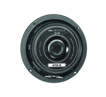 EMINENCE ALPHA 6A (Coté)