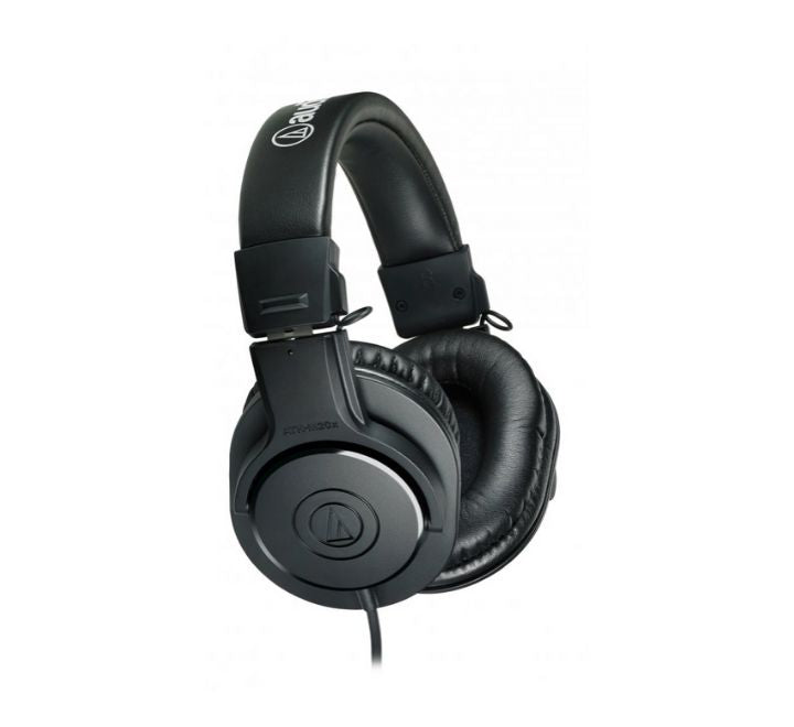 AUDIO TECHNICA ATH-M20X