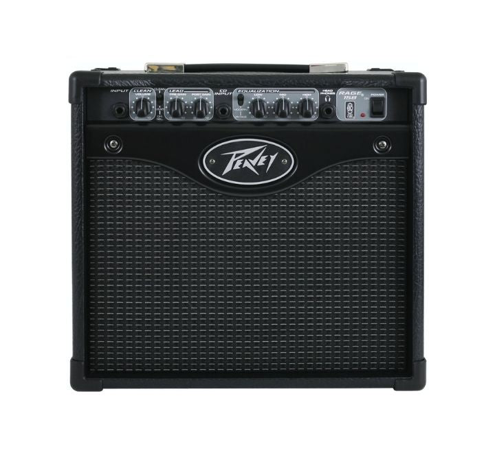 PEAVEY RAGE 158