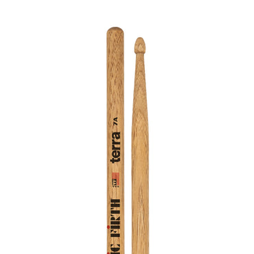 VIC FIRTH TERRA 7AT