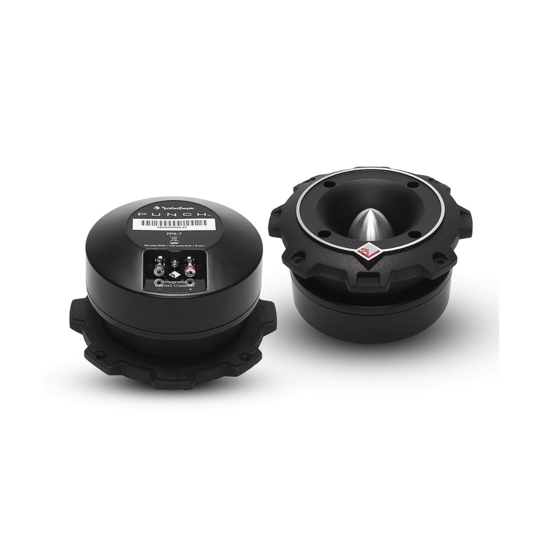 ROCKFORD PP8-T (Coté)