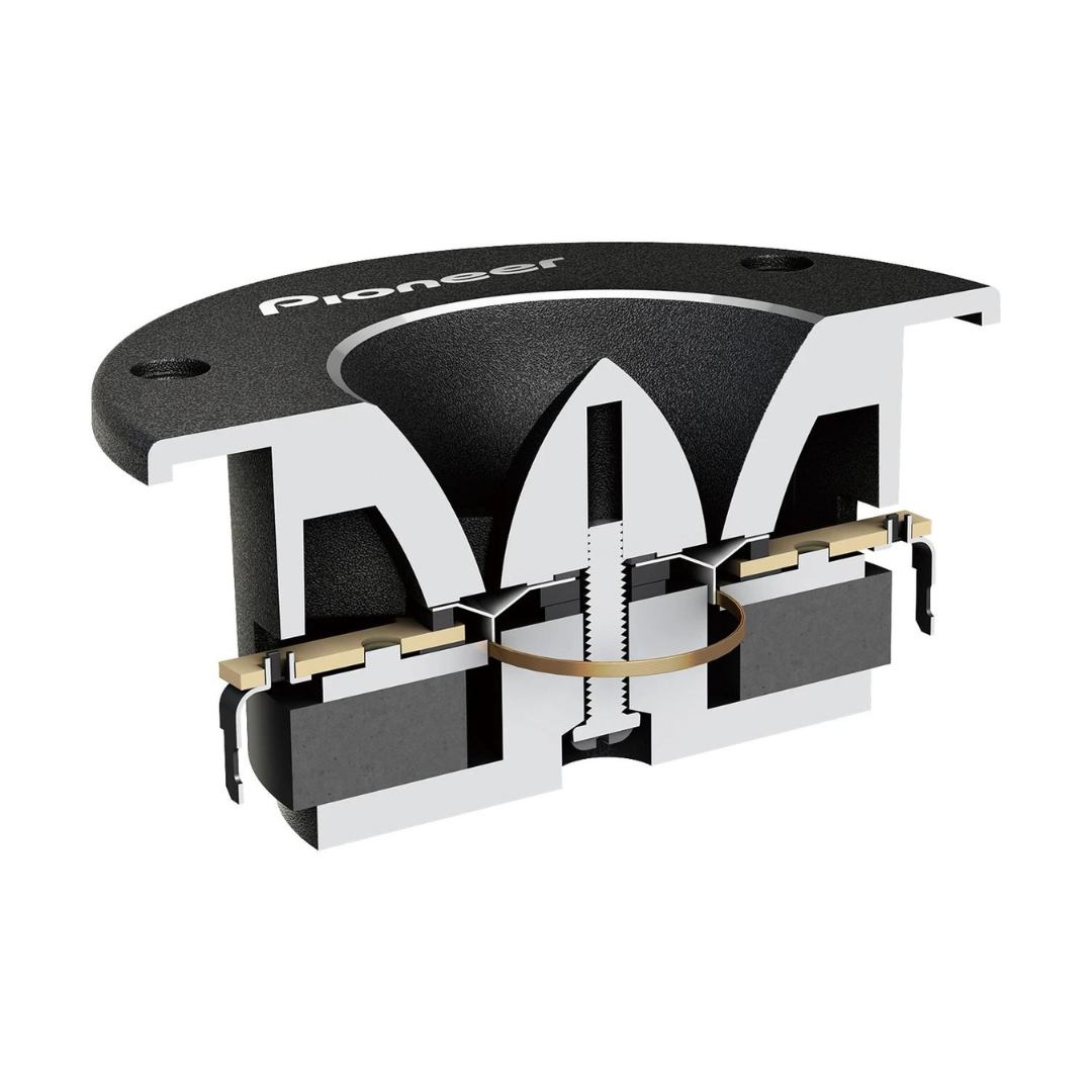 PIONEER TS-B1010PRO (paire)