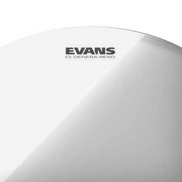 EVANS TT14GR - PEAU RESONANCE GENERA 14"