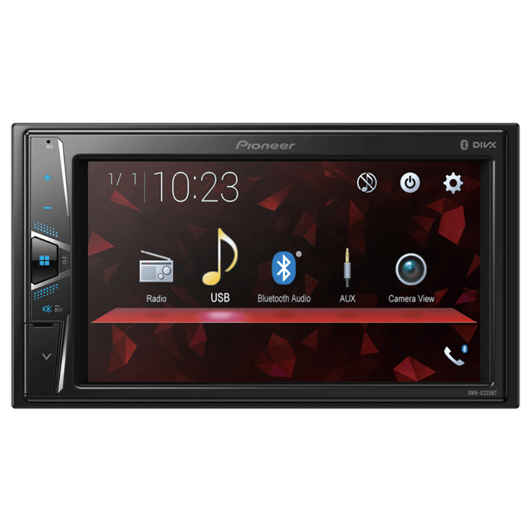 PIONEER DMH-G225BT