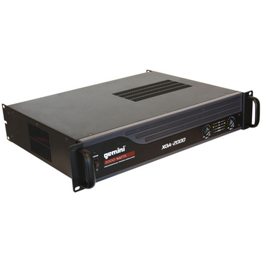 GEMINI XGA-2000