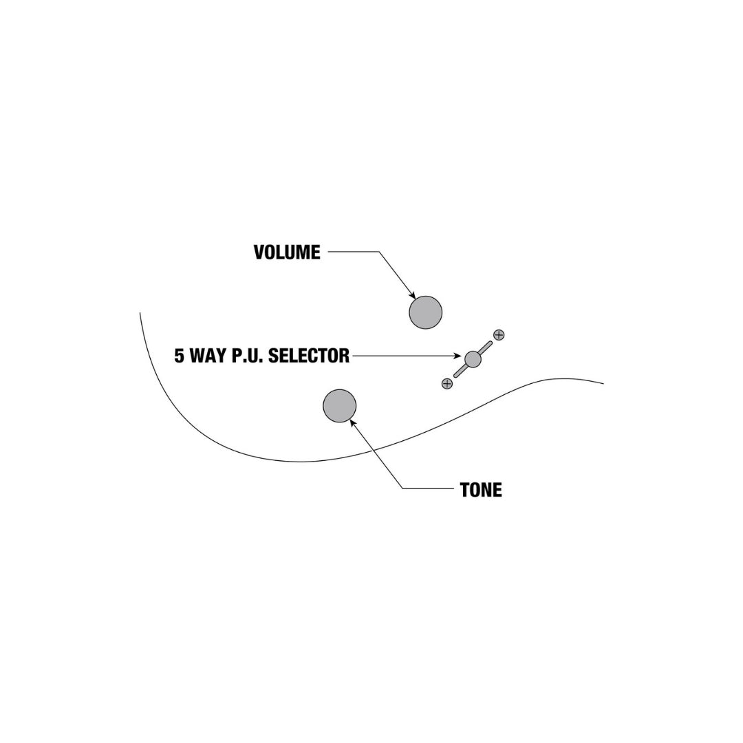 IBANEZ GIO GRX70QA-SB SUNBURST