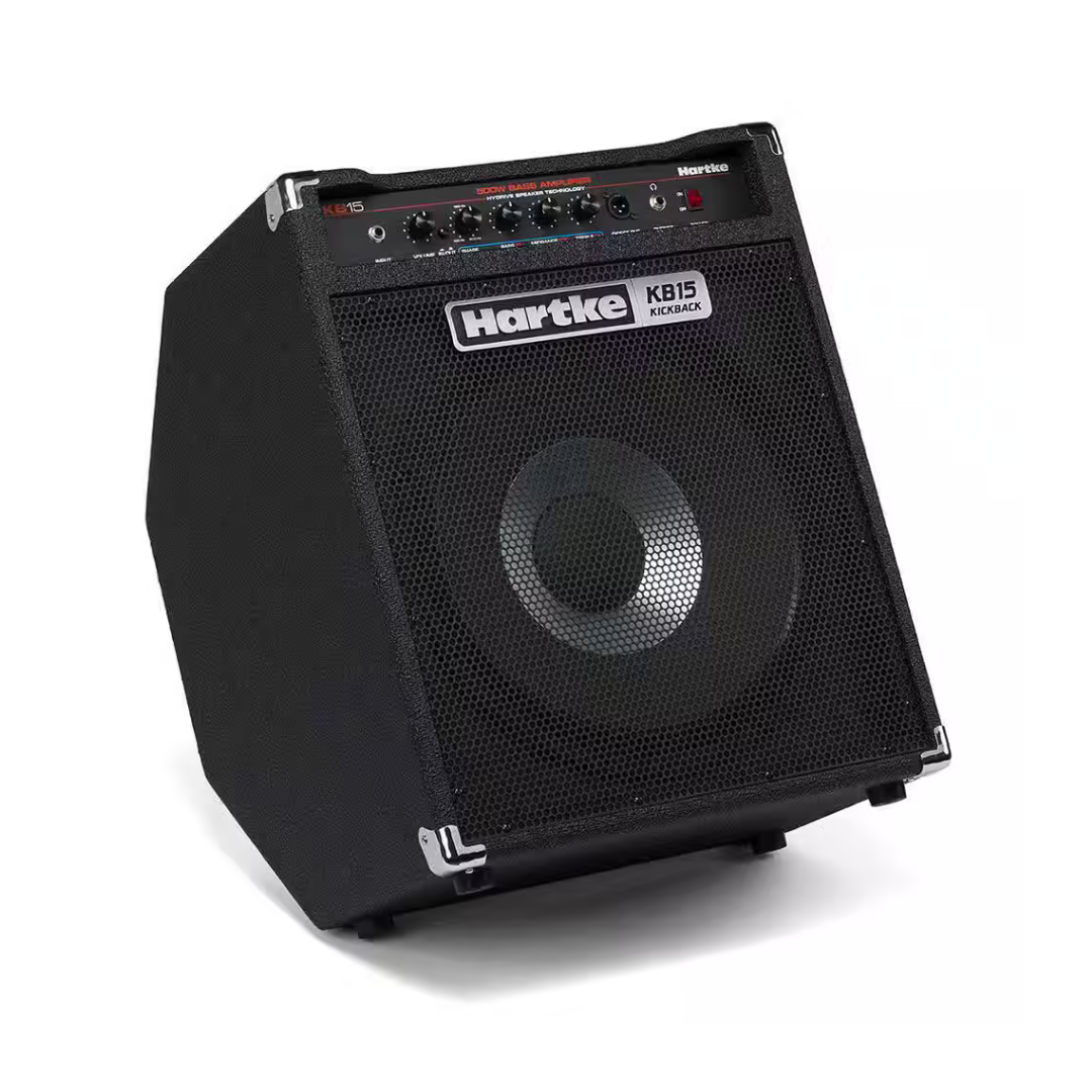 HARTKE KB15