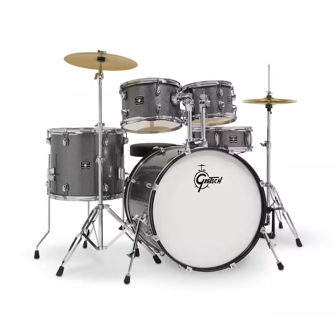 Gretsch Drums Renegade Series 10/12/16/22/14SD