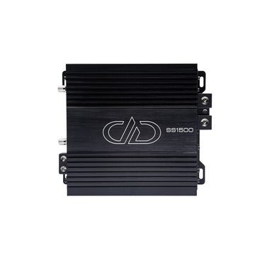 DD AUDIO SS1500