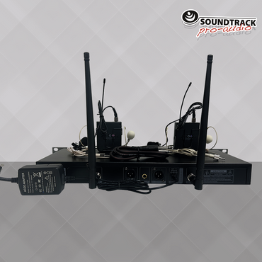 SOUNDTRACK USA STW-86ULL