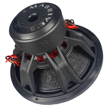 MASSIVE AUDIO SUMMOXL154