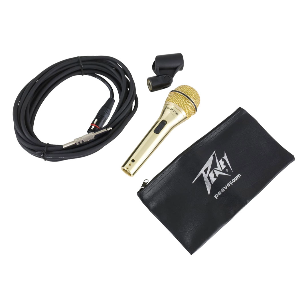 PEAVEY PVI 2G XLR