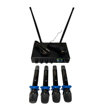 SOUNDTRACK USA STW-401F