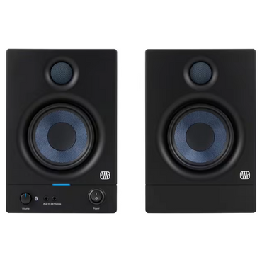 PRESONUS ERIS 4.5BT 2nd Gen (PAIRE)