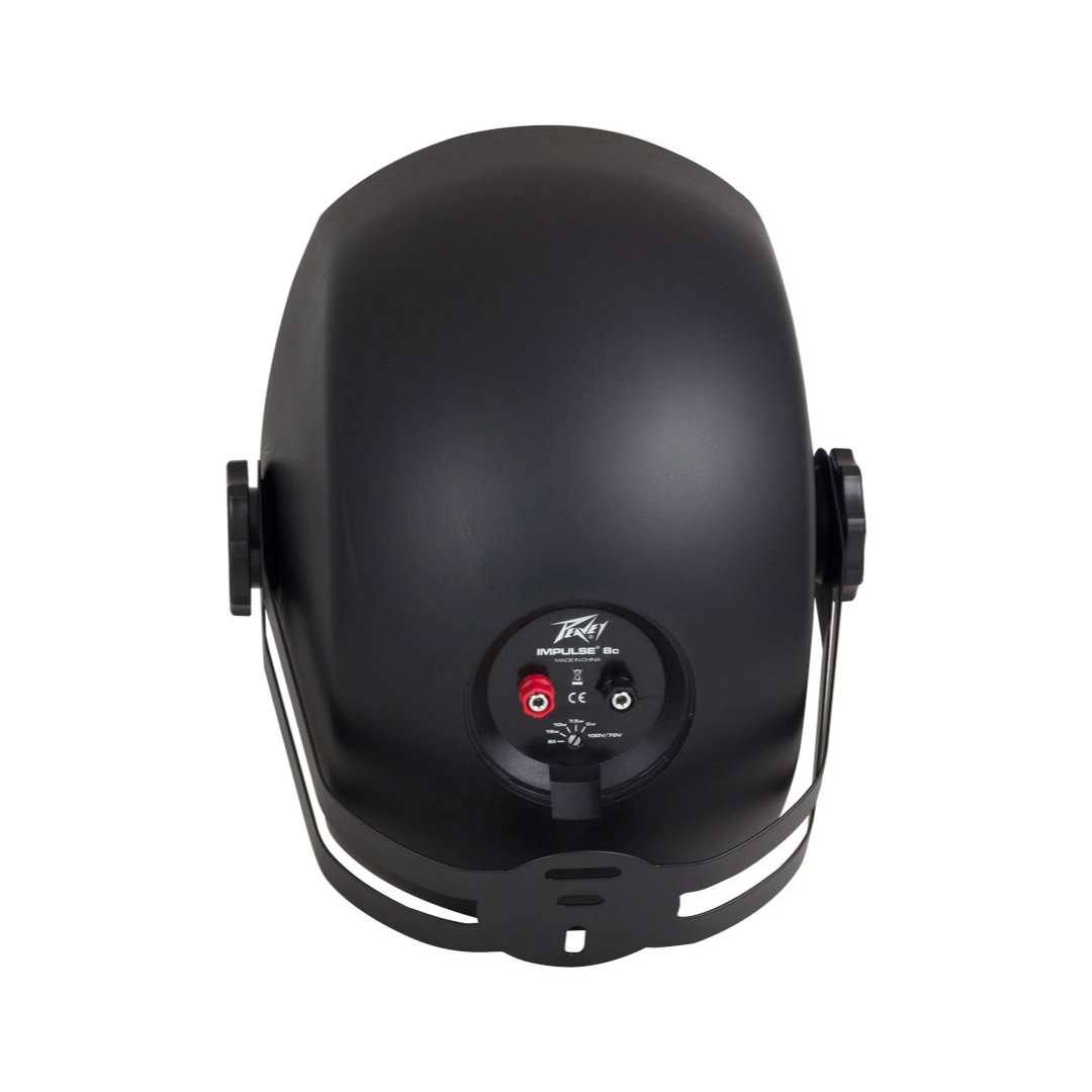 PEAVEY IMPULSE 8C BLK (Paire)