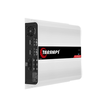 TARAMPS DS4000X4 1 OHM